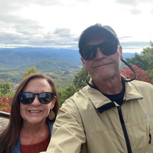 Meet your Posher, Jeff